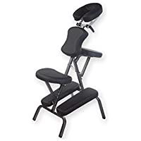 Gima 44050 silla de masaje plegable